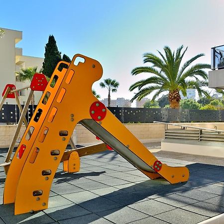 Ferienwohnung Myflats Brisas Del Sur Alicante Exterior foto