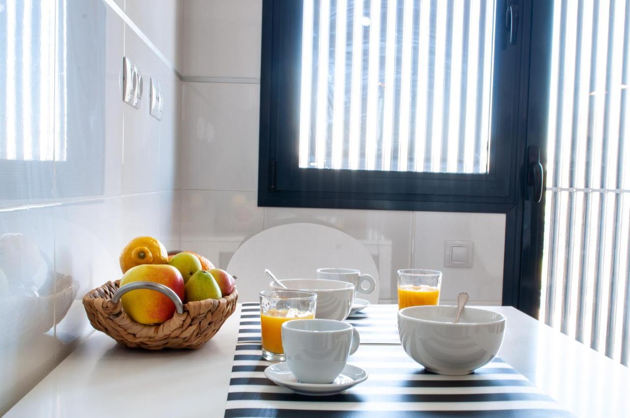 Ferienwohnung Myflats Brisas Del Sur Alicante Exterior foto