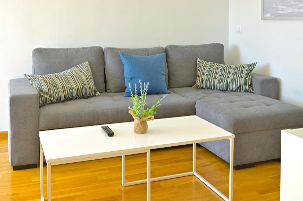 Ferienwohnung Myflats Brisas Del Sur Alicante Exterior foto