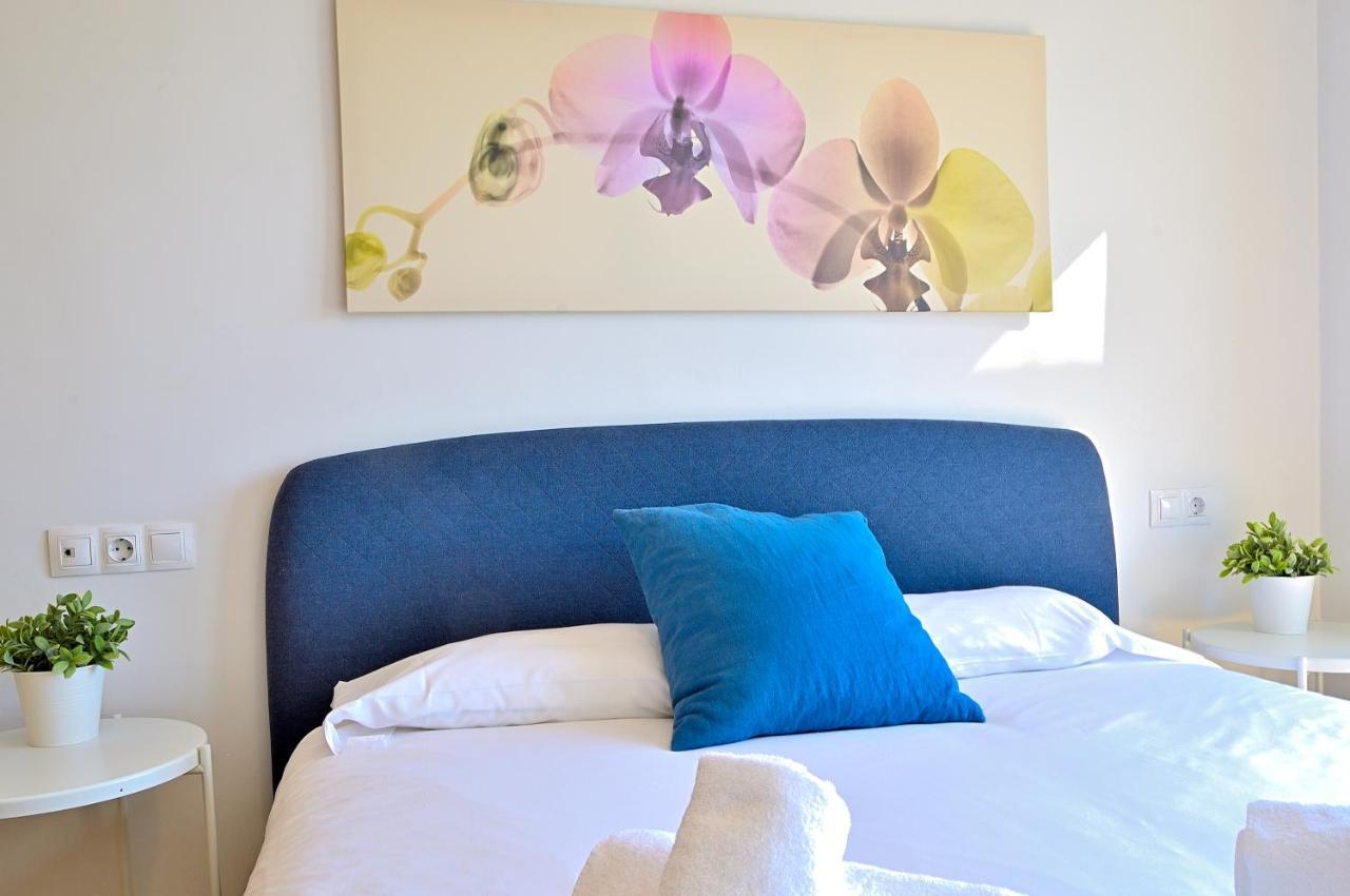 Ferienwohnung Myflats Brisas Del Sur Alicante Exterior foto