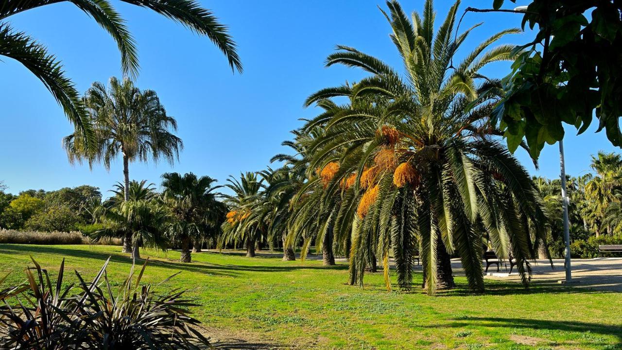 Ferienwohnung Myflats Brisas Del Sur Alicante Exterior foto